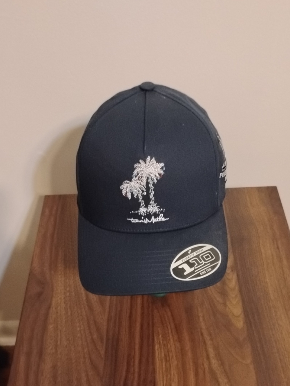 Travis Mathew Cap